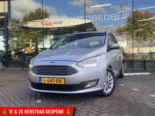 Ford C-Max 1.5 Titanium Automaat All season banden en Winterpack!