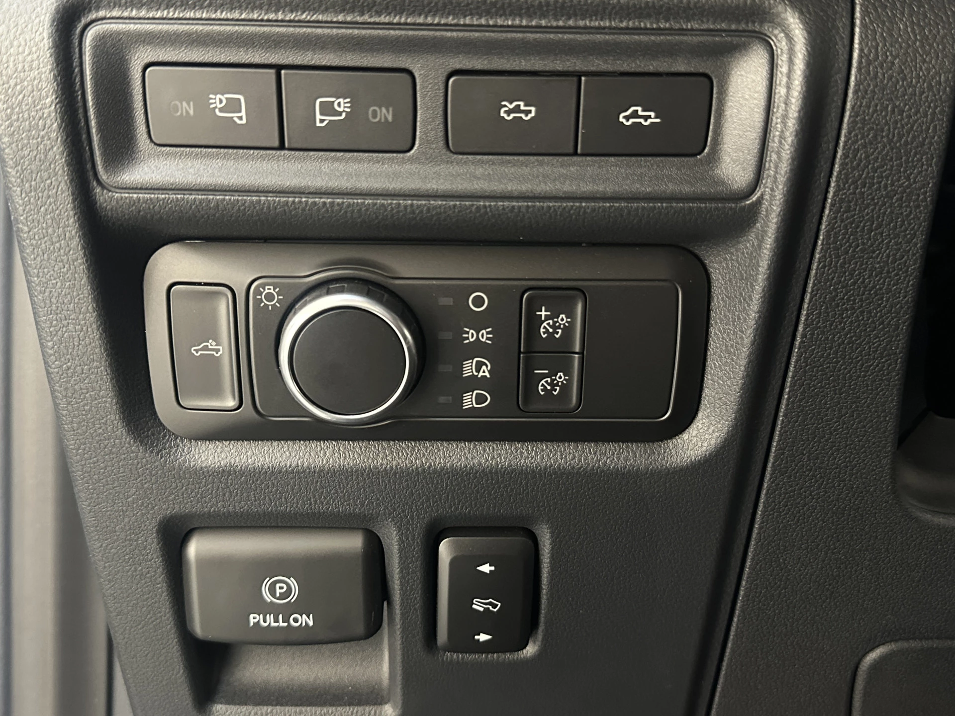 Hoofdafbeelding Ford F-150