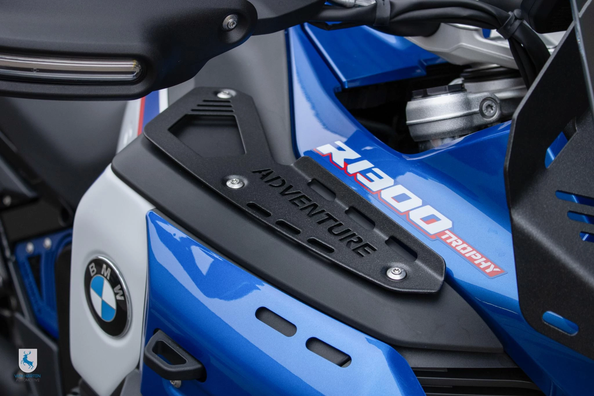 Hoofdafbeelding BMW R 1300 GS