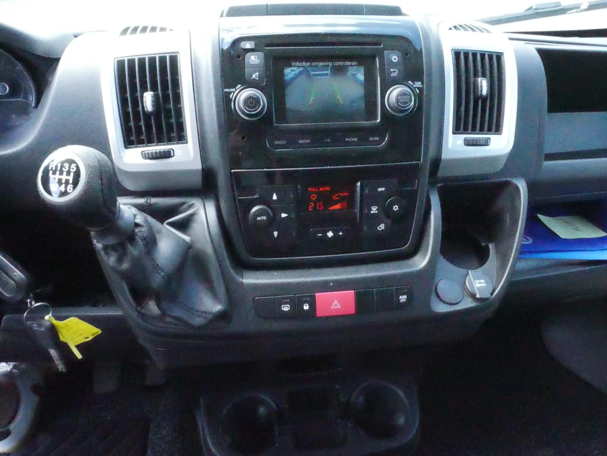 Hoofdafbeelding Fiat Ducato
