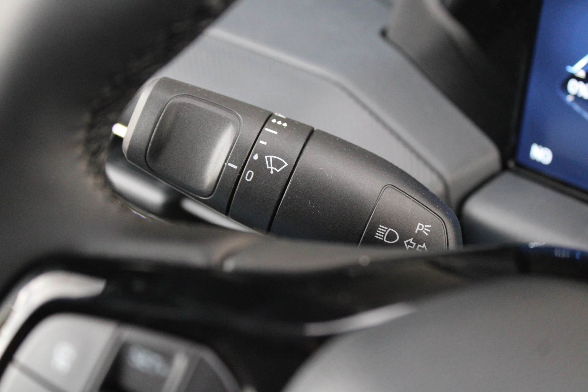 Hoofdafbeelding Ford E-Transit Custom