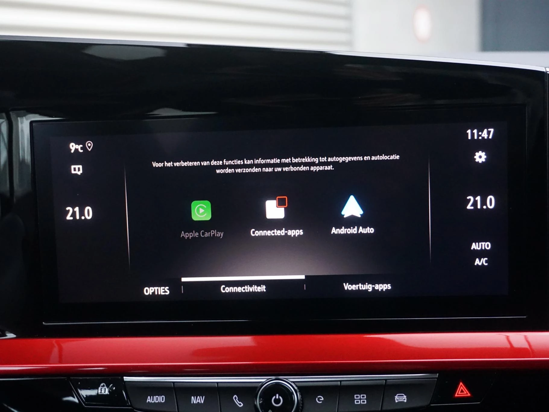 Hoofdafbeelding Opel Mokka-e