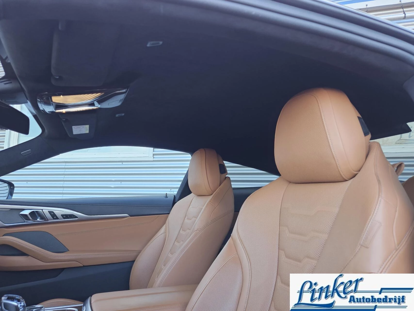 Hoofdafbeelding BMW 8 Serie