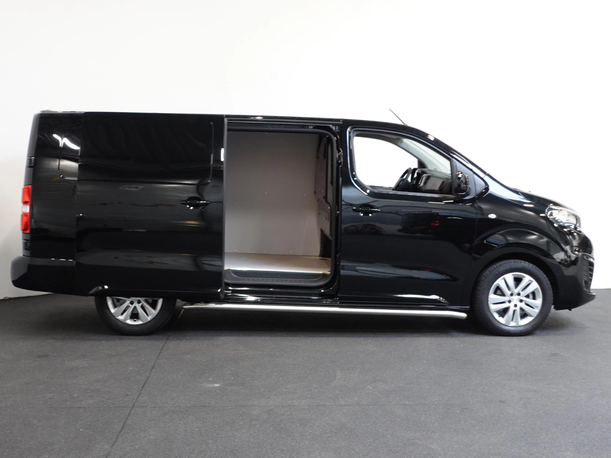 Hoofdafbeelding Peugeot Expert