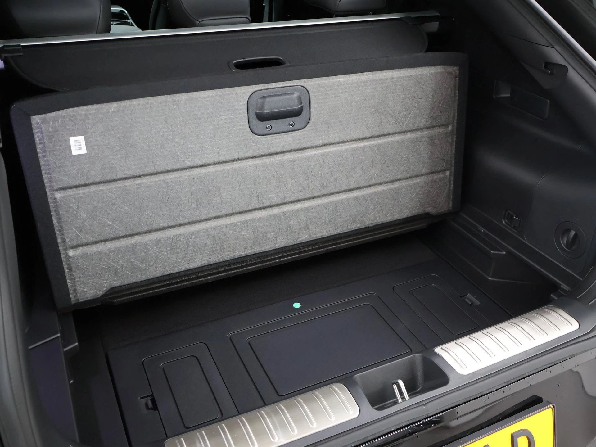 Hoofdafbeelding Kia EV6