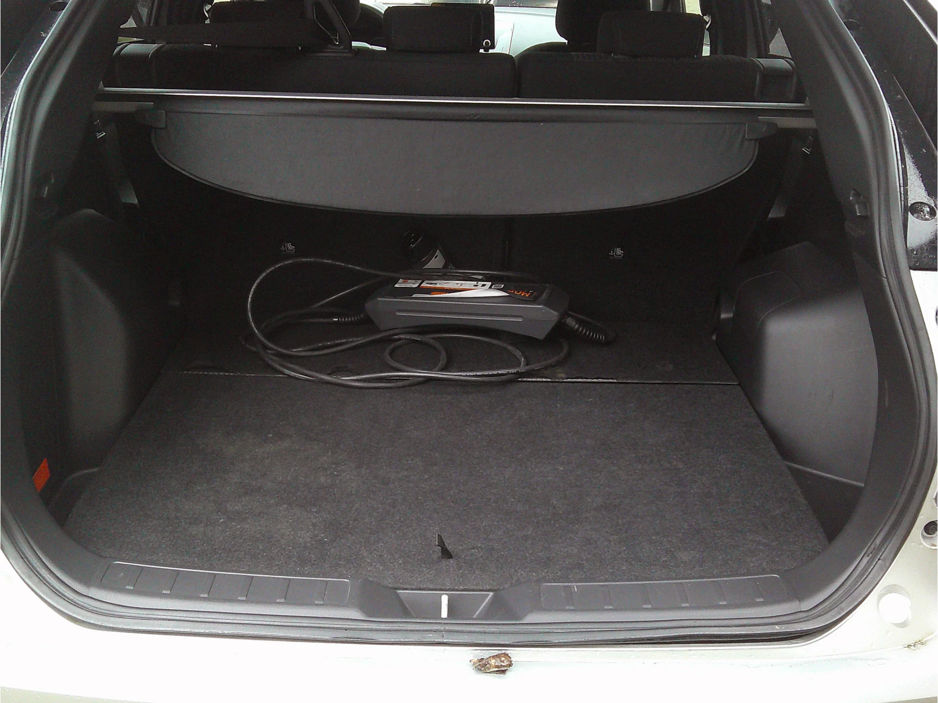 Hoofdafbeelding Mitsubishi Eclipse Cross