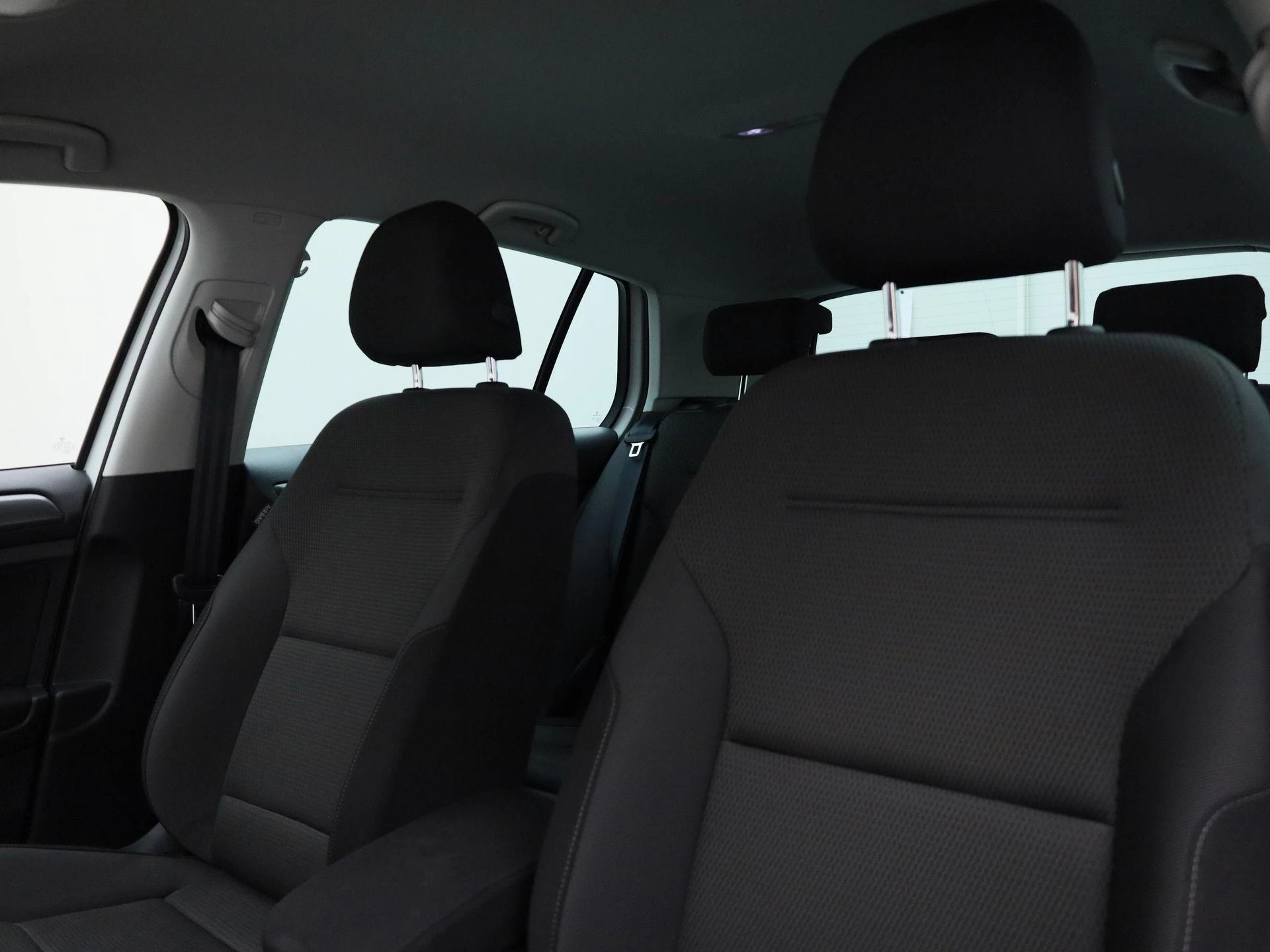 Hoofdafbeelding Volkswagen e-Golf