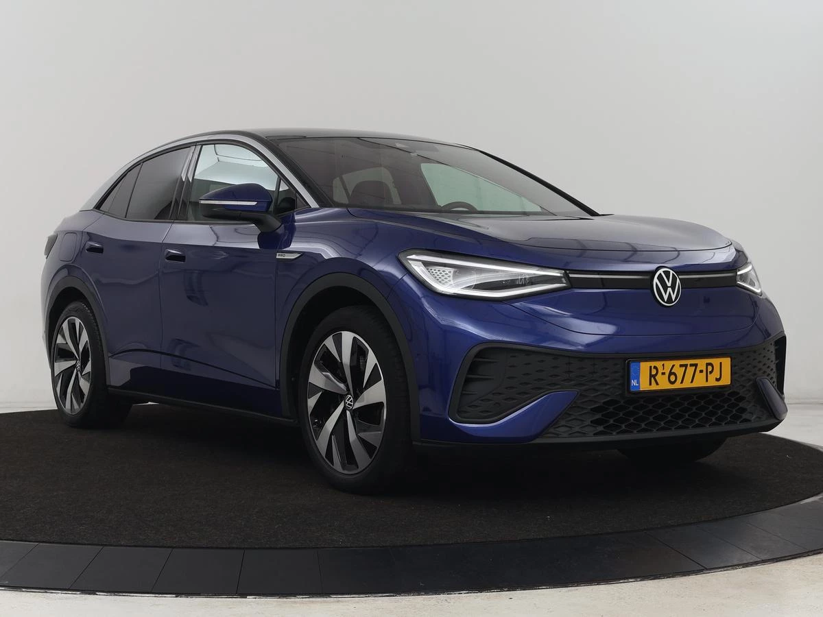 Hoofdafbeelding Volkswagen ID.5