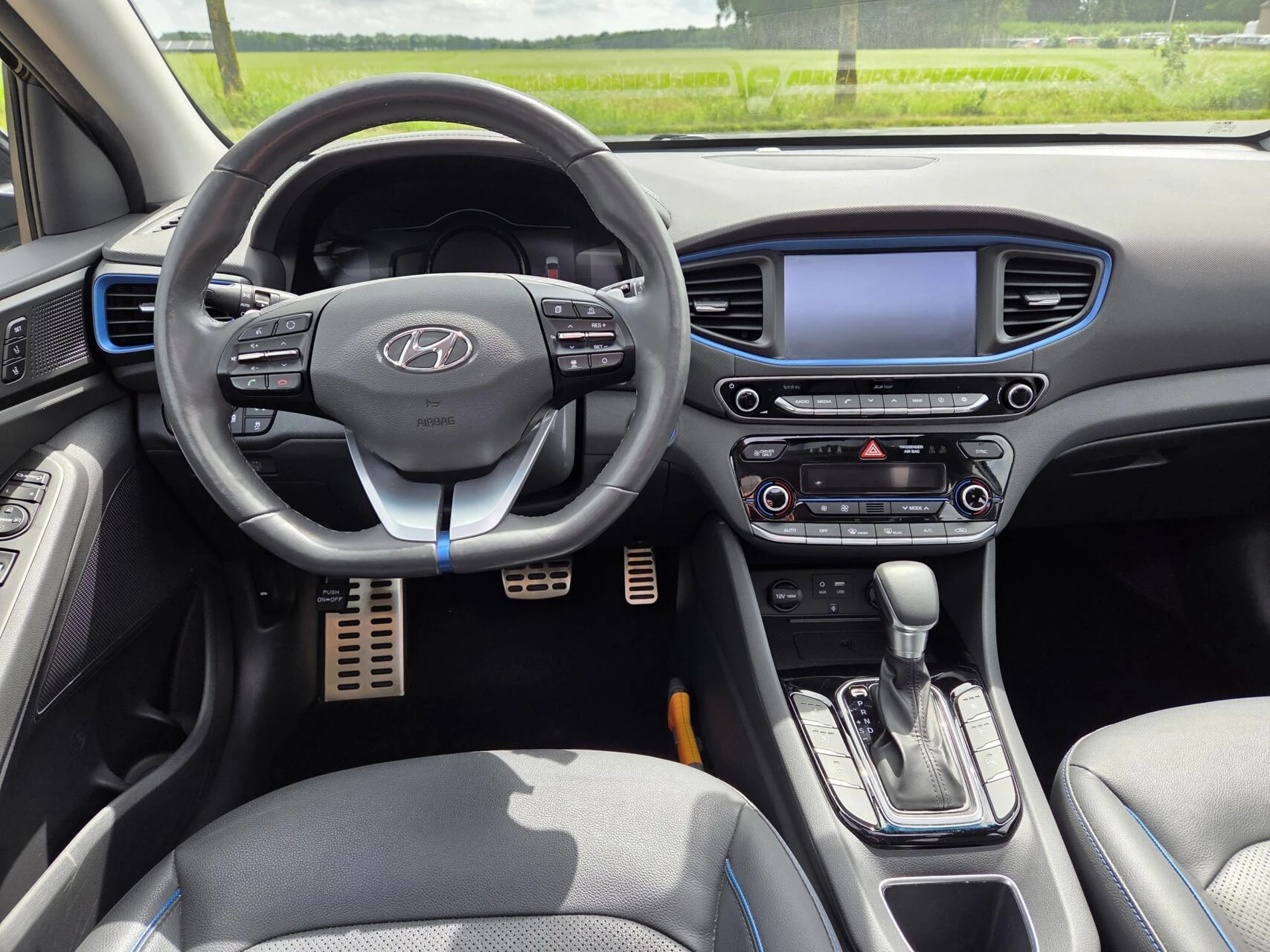 Hoofdafbeelding Hyundai IONIQ