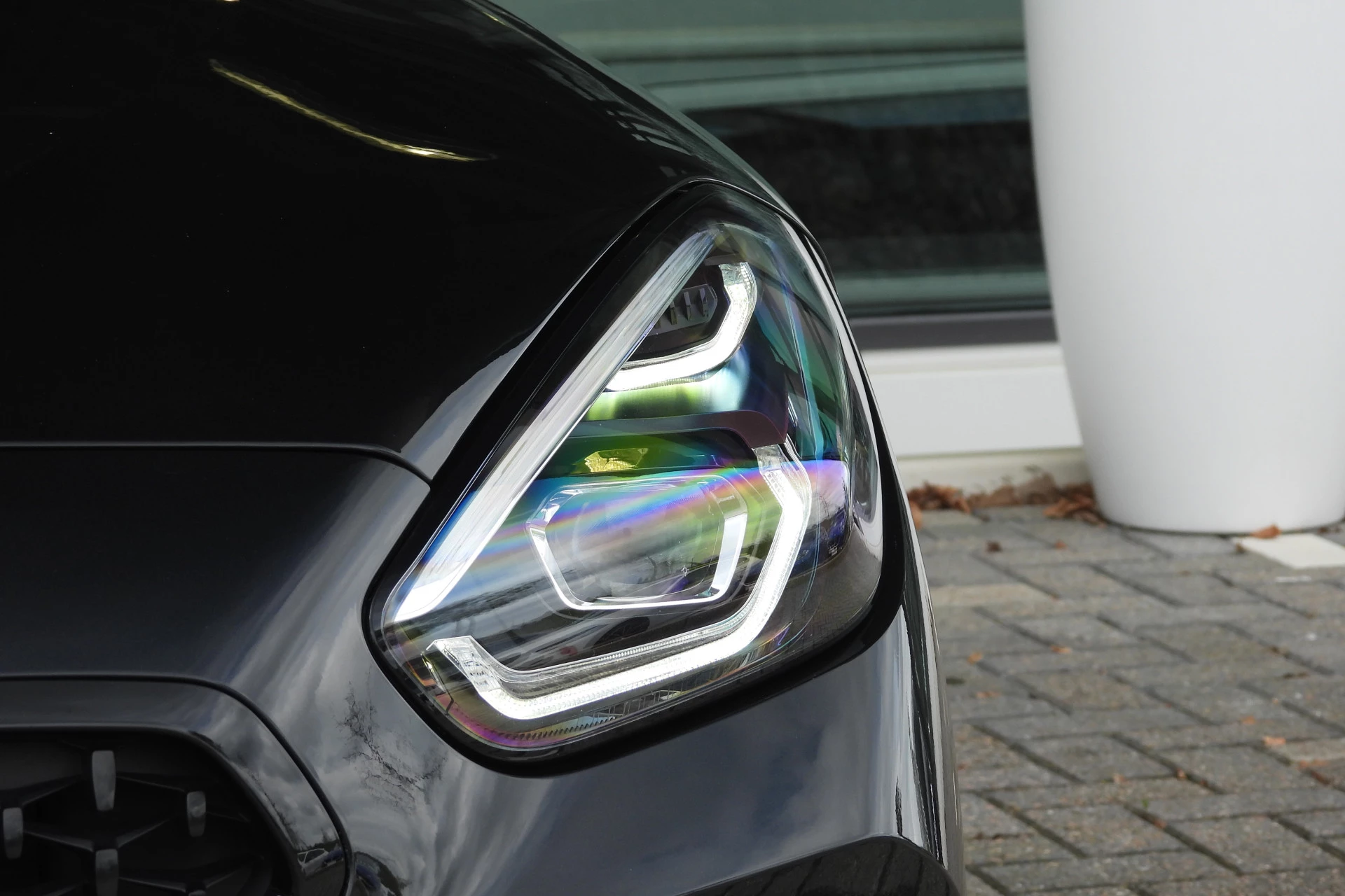 Hoofdafbeelding BMW Z4