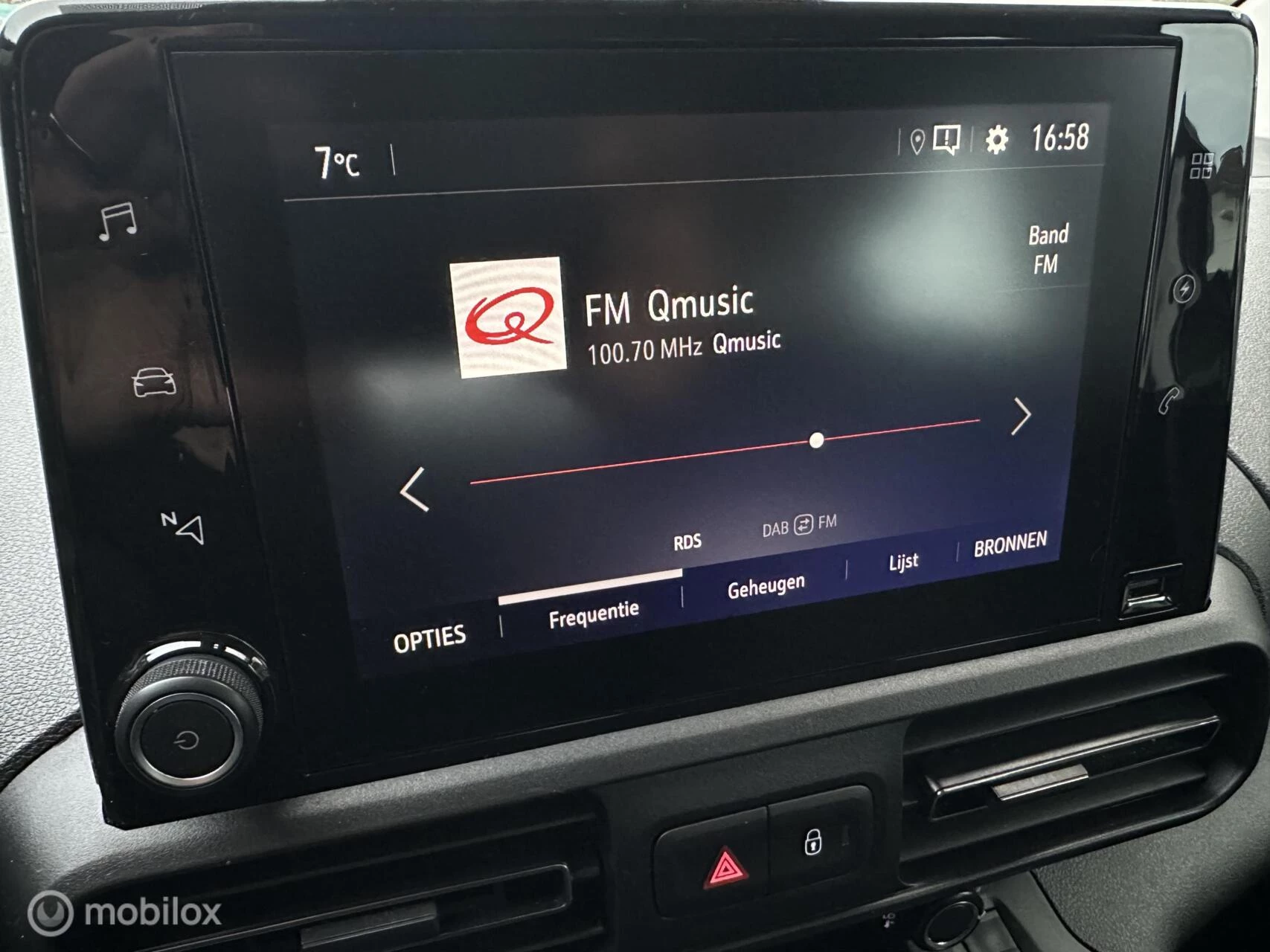 Hoofdafbeelding Opel Combo-e