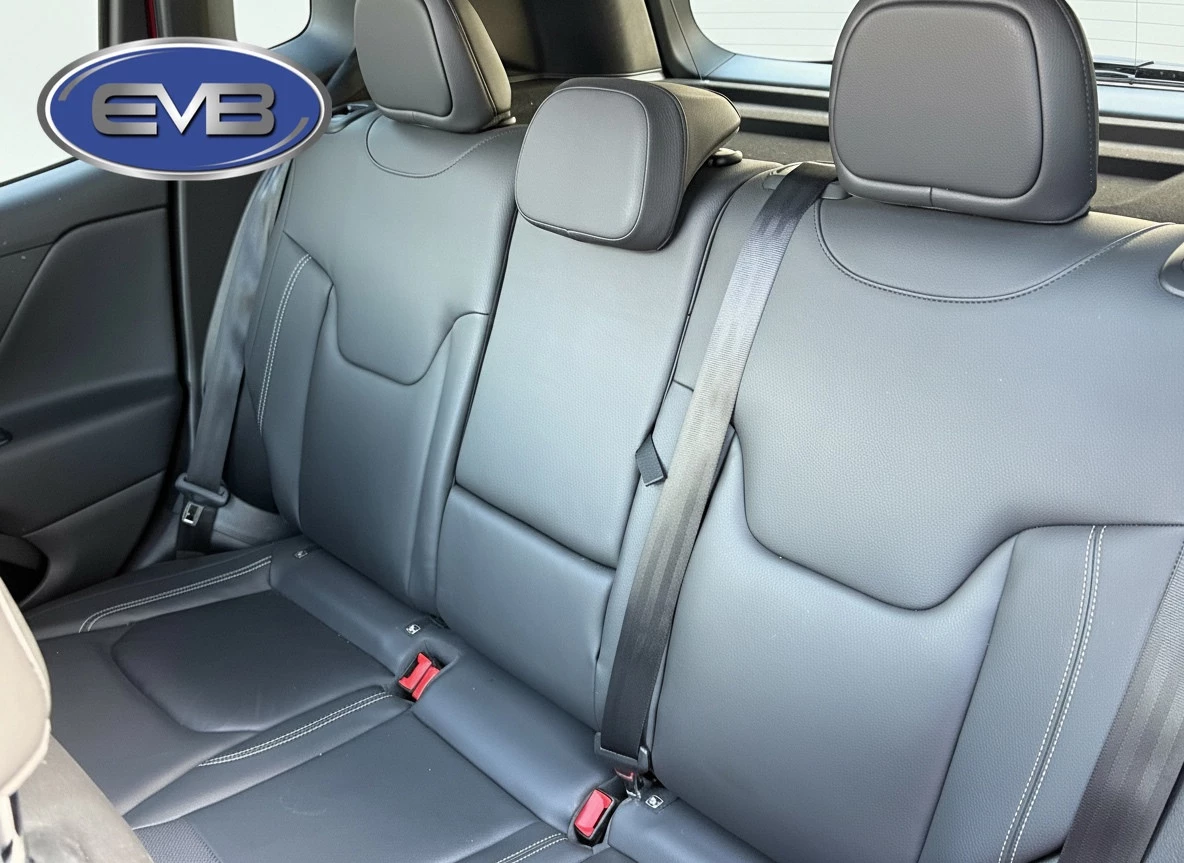 Hoofdafbeelding Jeep Renegade