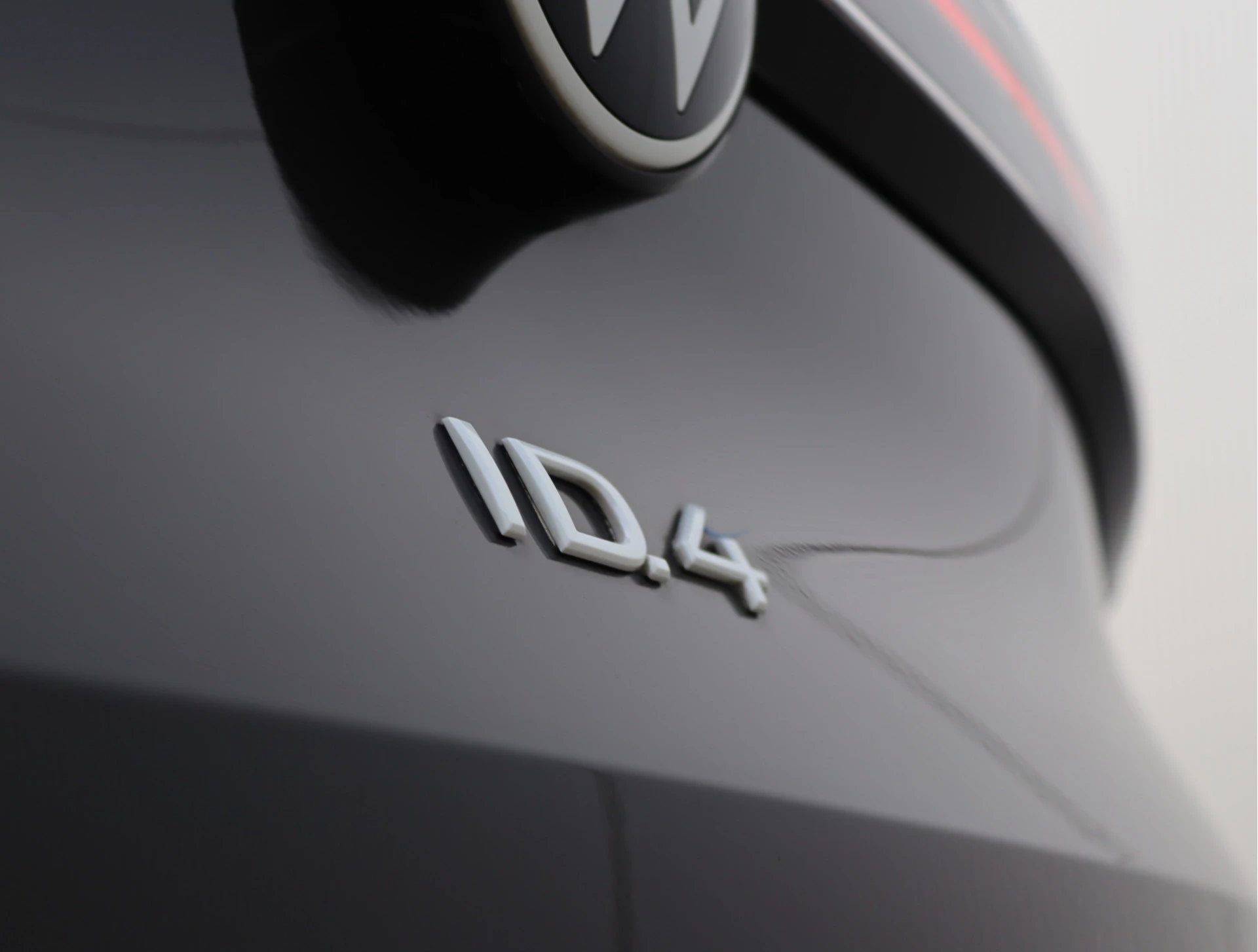 Hoofdafbeelding Volkswagen ID.4