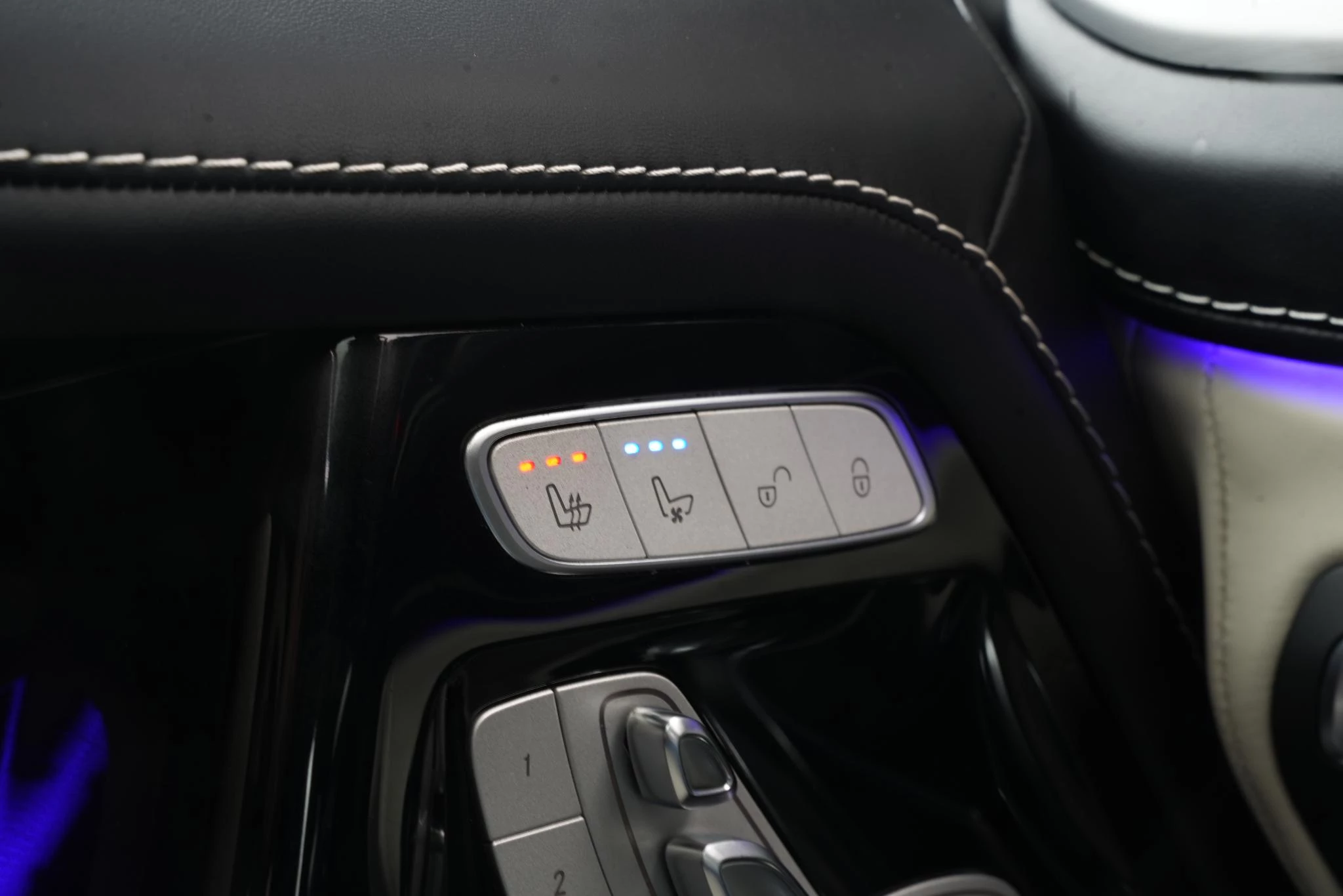 Hoofdafbeelding Mercedes-Benz G-Klasse