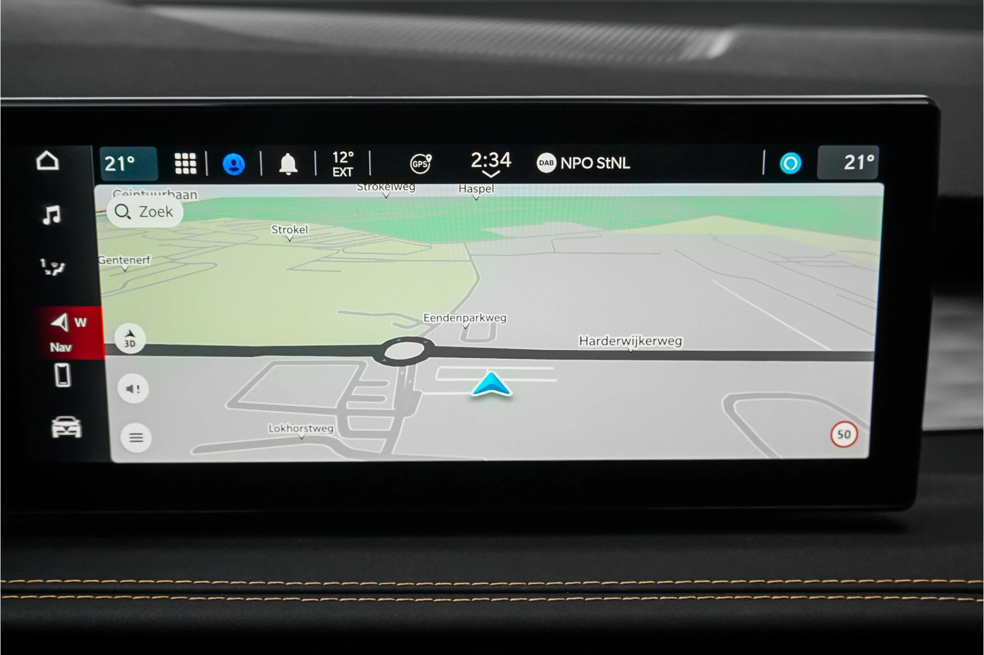 Hoofdafbeelding Alfa Romeo Tonale