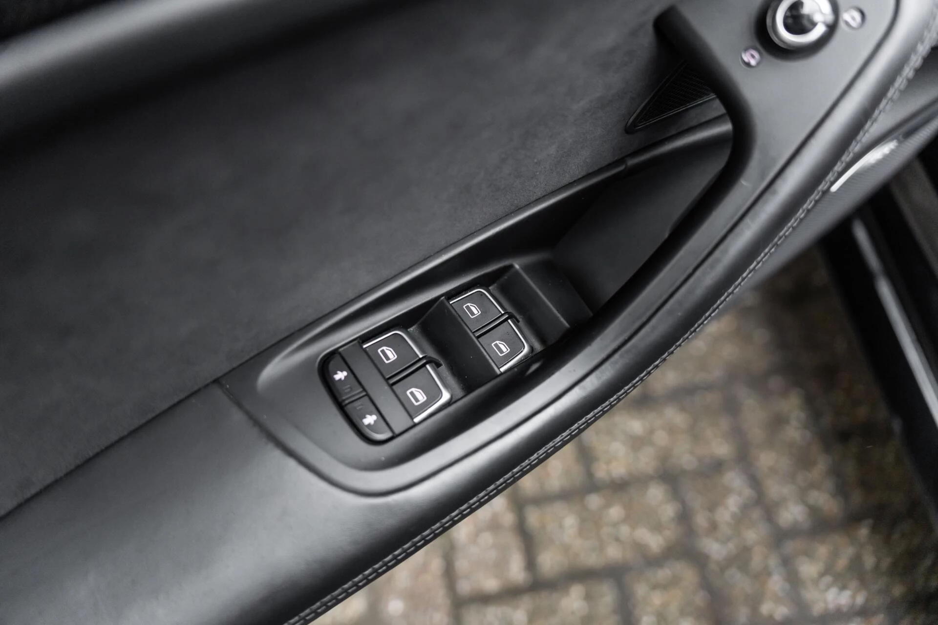 Hoofdafbeelding Audi RS6