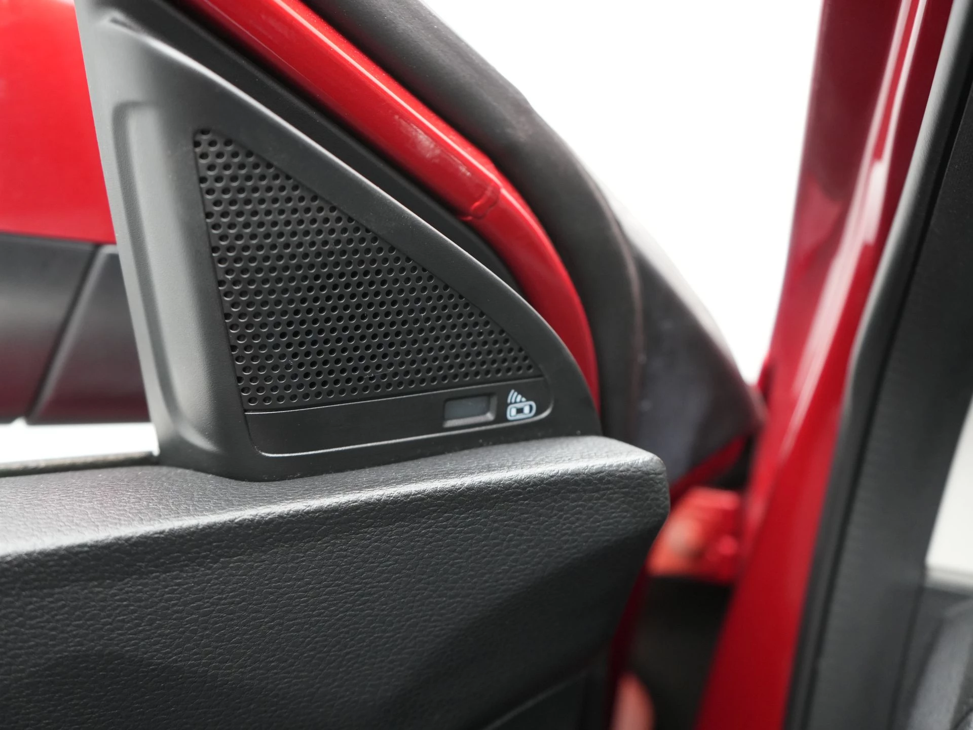 Hoofdafbeelding MG EHS