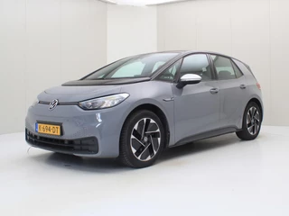 Hoofdafbeelding Volkswagen ID.3 Volkswagen Id.3 58kWh 204pk 1ST 89% SoH [ 18 INCH+STOELVERWARMING+VIRTUAL+CARPLAY ]