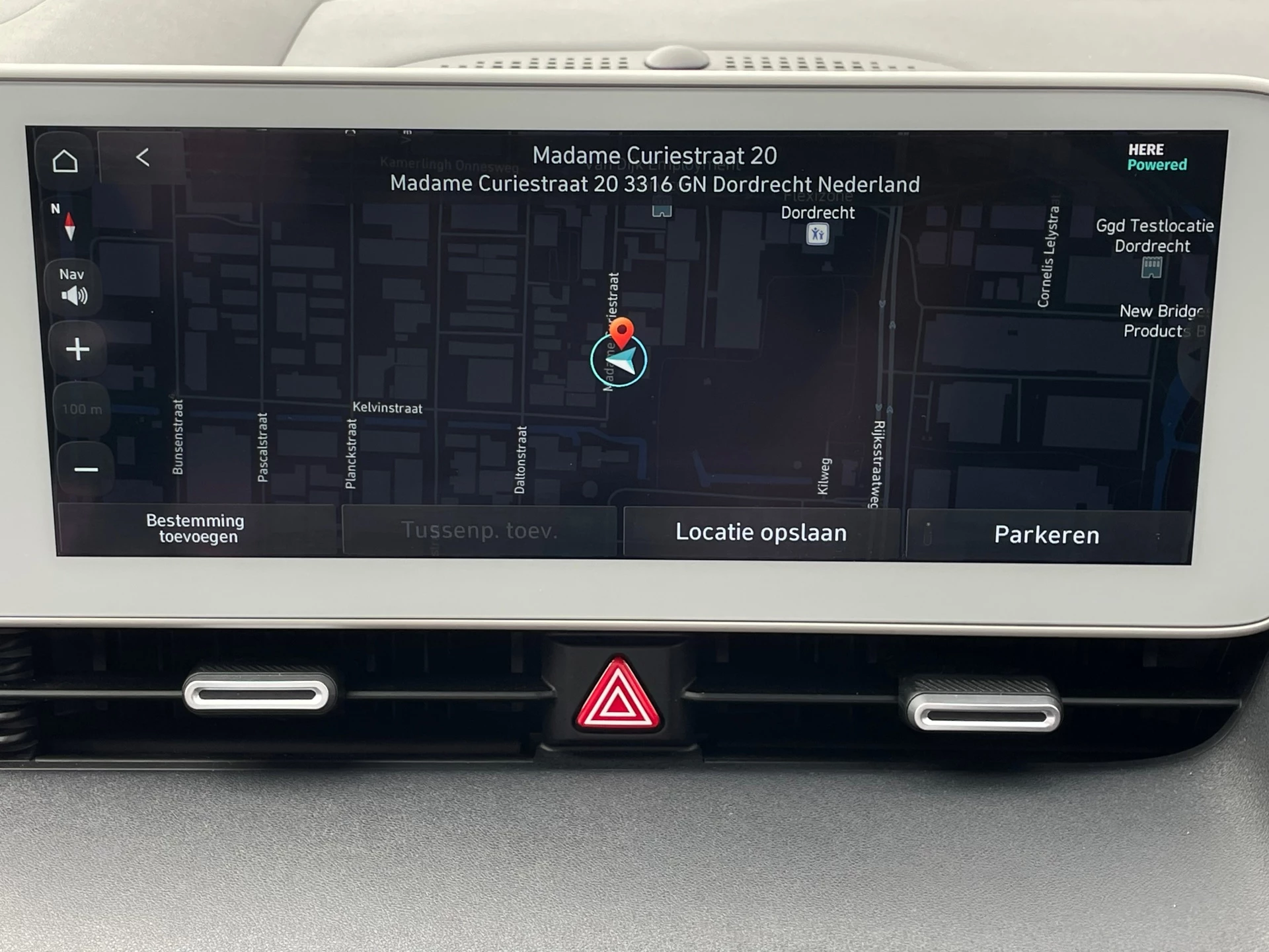 Hoofdafbeelding Hyundai IONIQ 5