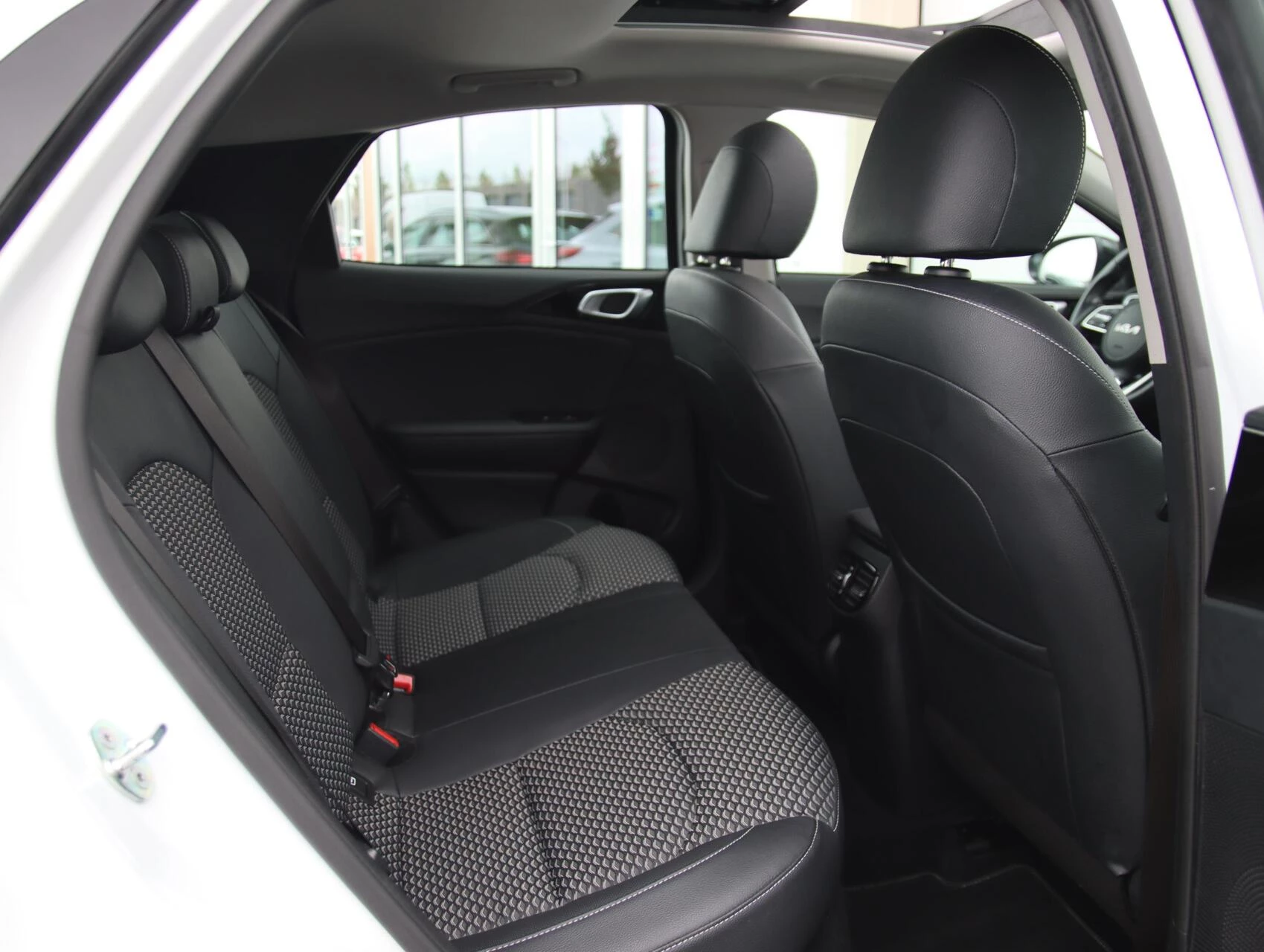 Hoofdafbeelding Kia XCeed