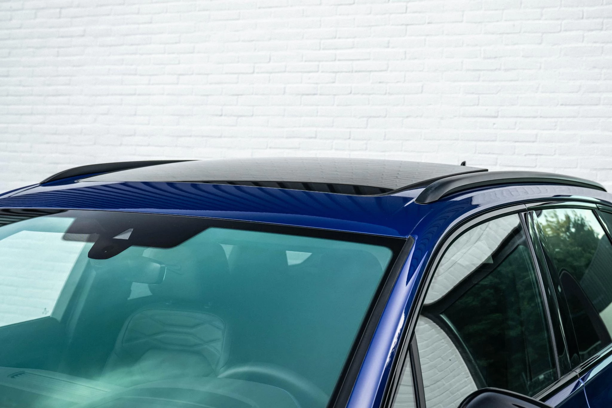 Hoofdafbeelding Volkswagen Touareg