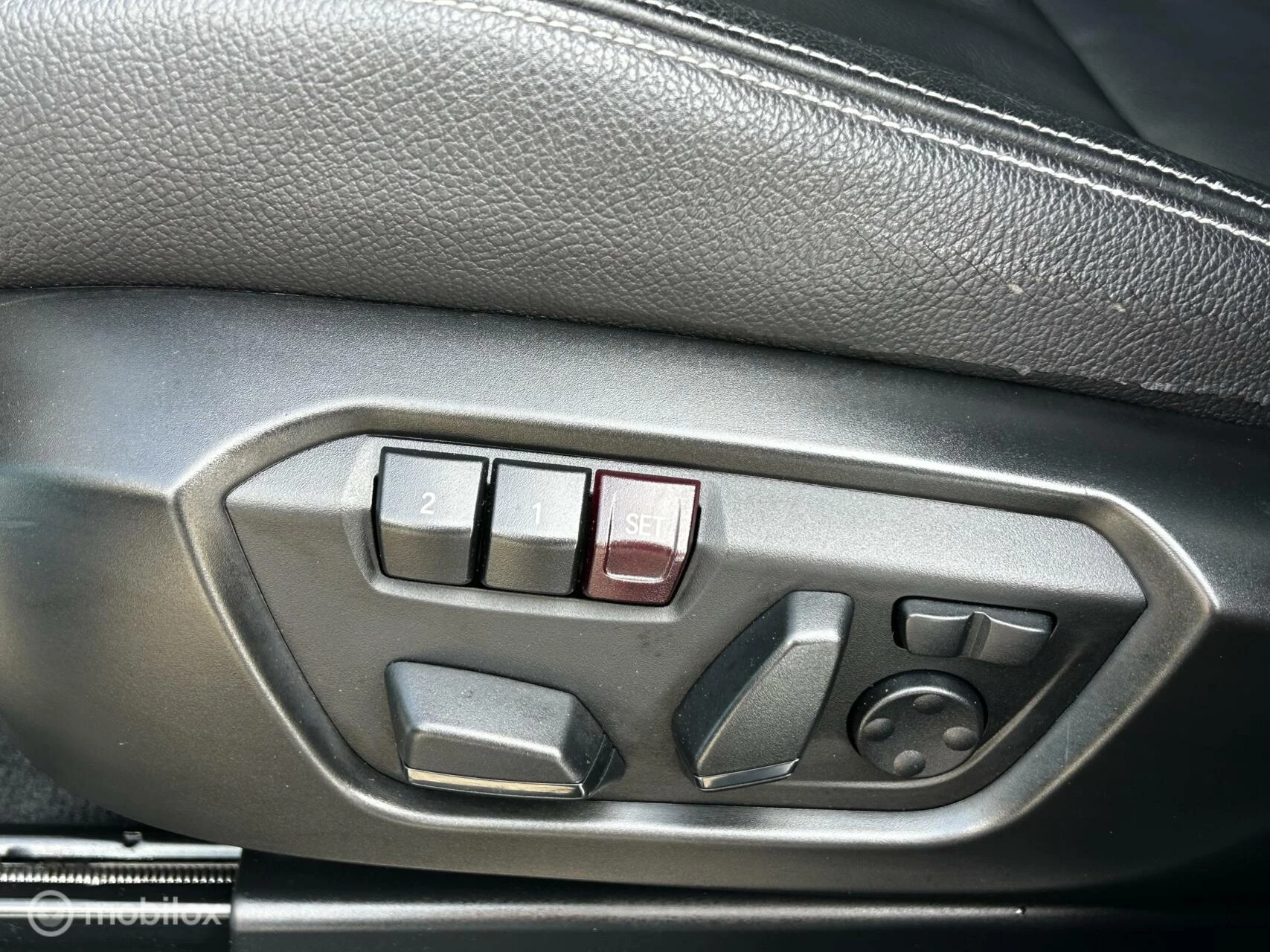 Hoofdafbeelding BMW X4