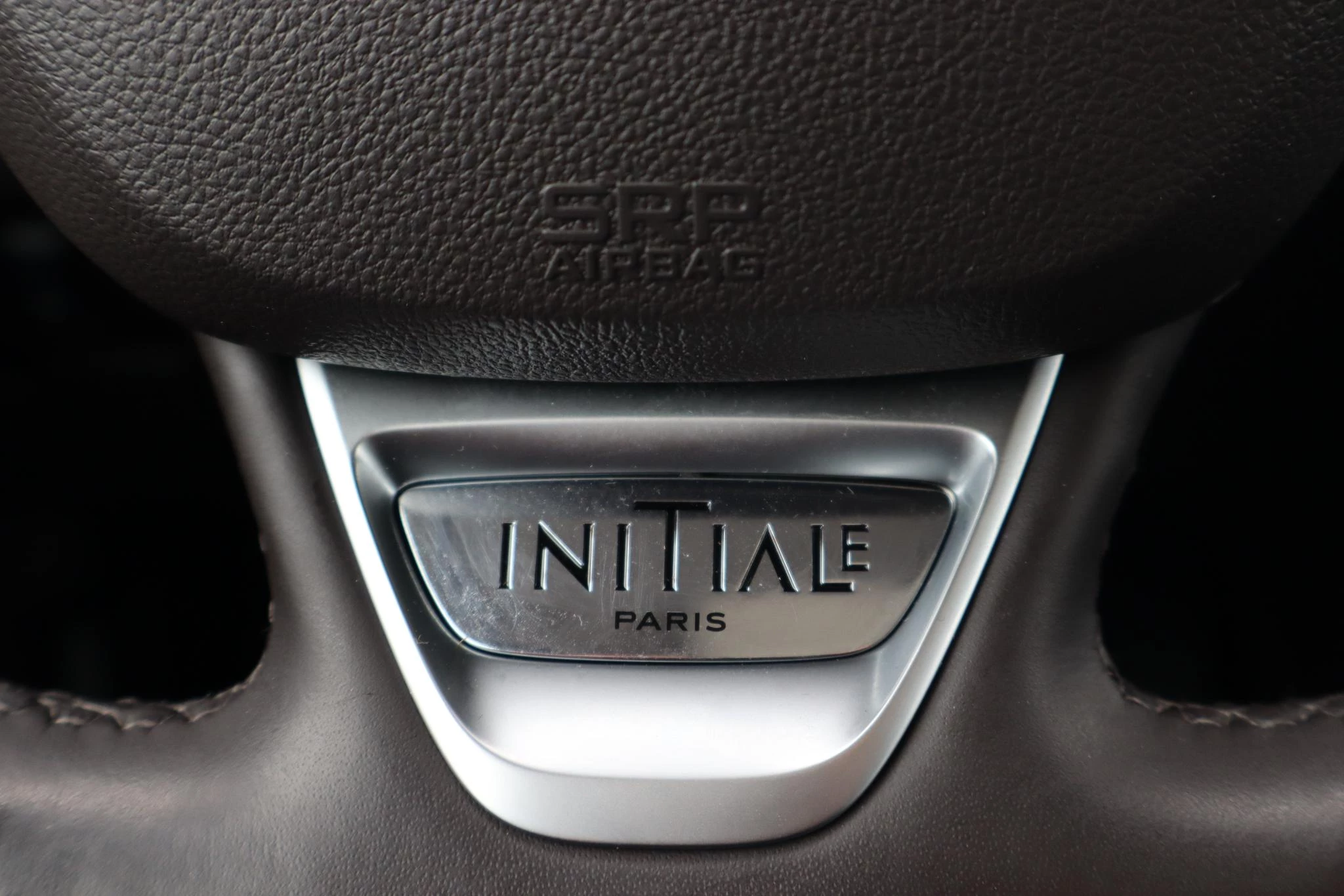 Hoofdafbeelding Renault Espace