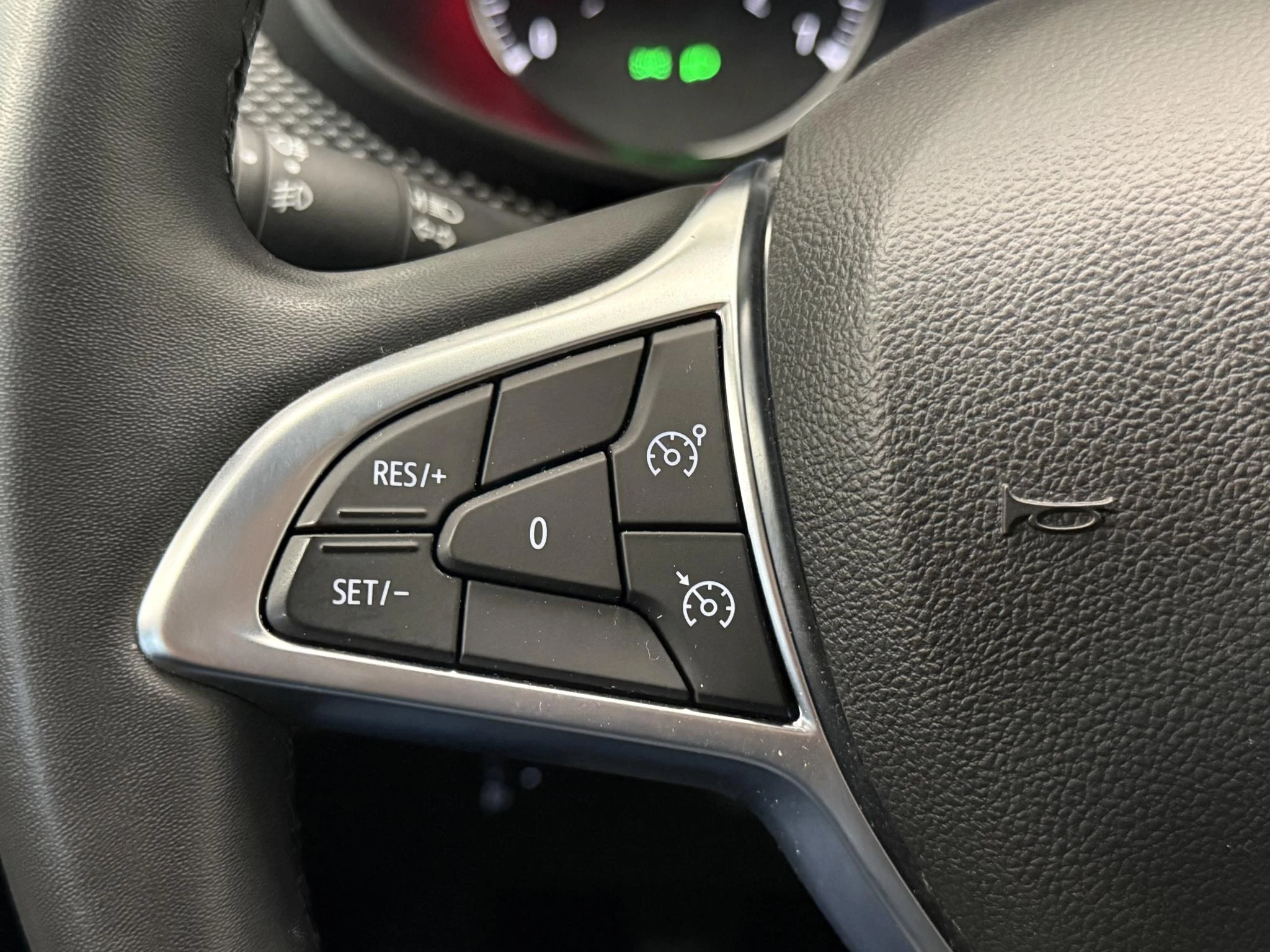 Hoofdafbeelding Dacia Sandero