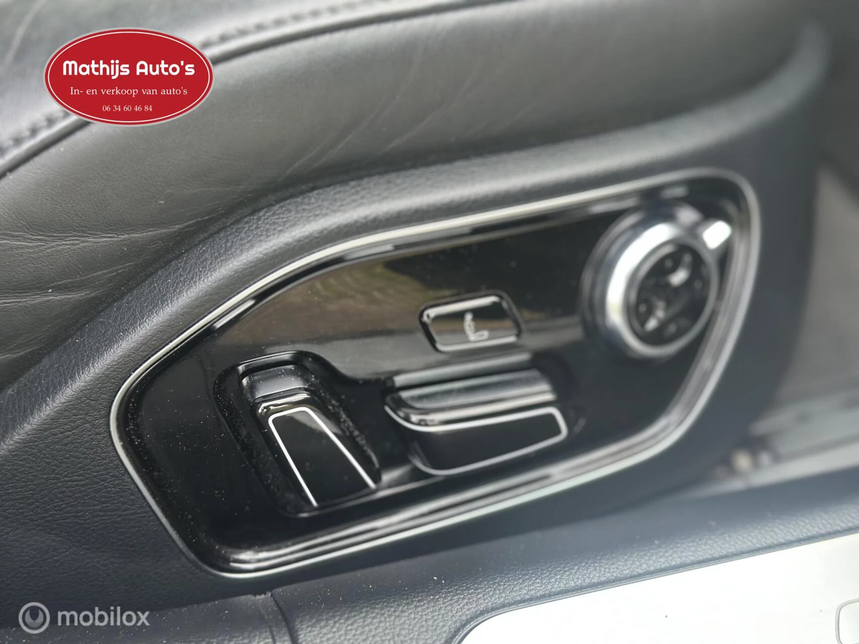 Hoofdafbeelding Audi A8