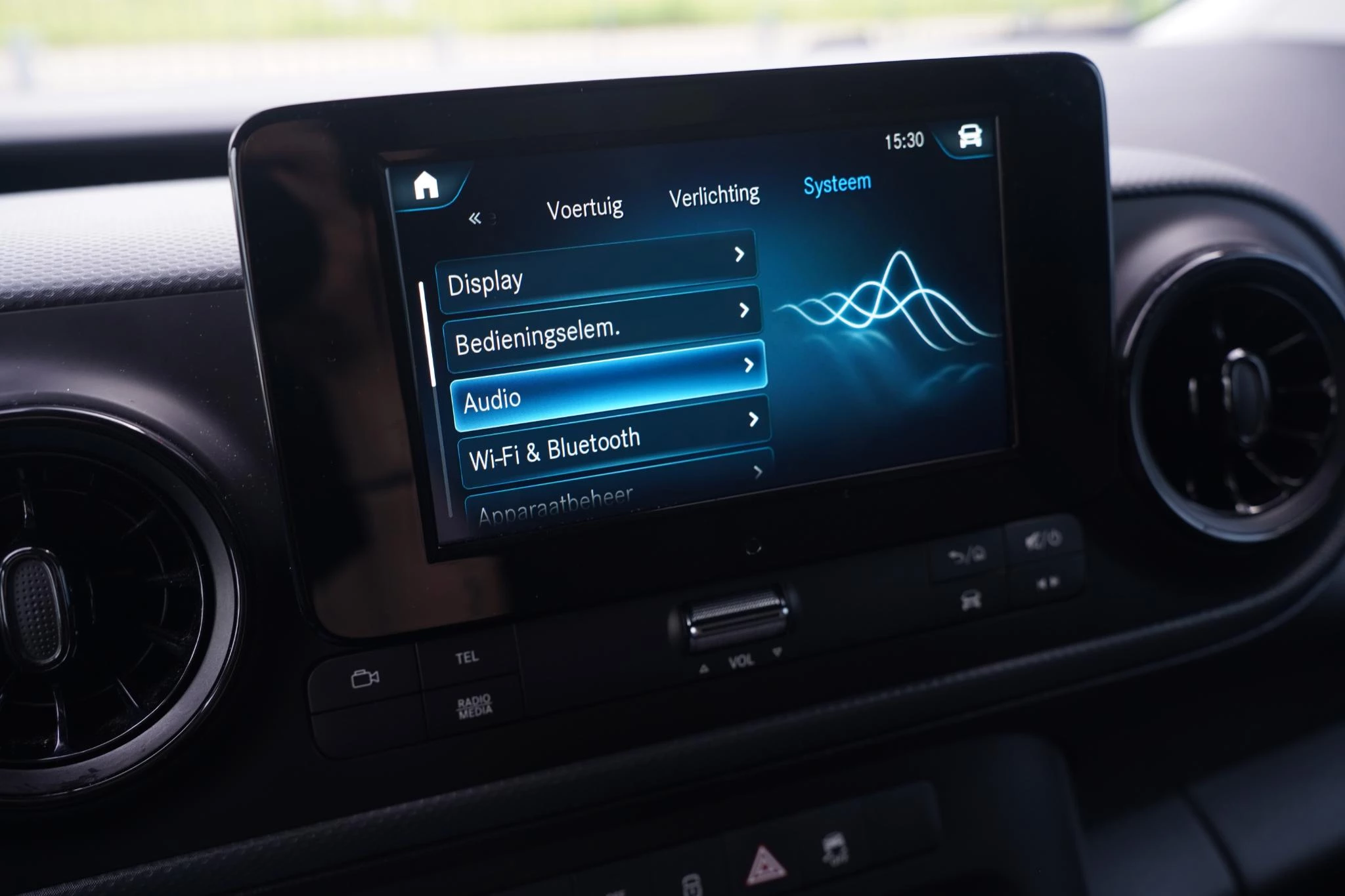 Hoofdafbeelding Mercedes-Benz Citan