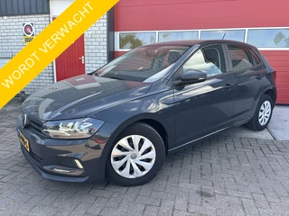 Volkswagen Polo 1.0 Trendline URANO GREY / AIRCO / BLUETOOTH / LIMITER / ELEK RAMEN / NL-AUTO