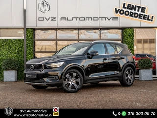 Volvo XC40 1.5 T3 Inscription | Carplay | Camera | BTW |