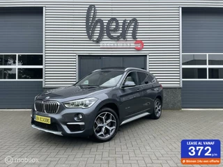 BMW X1 sDrive20i Centennial High Executive