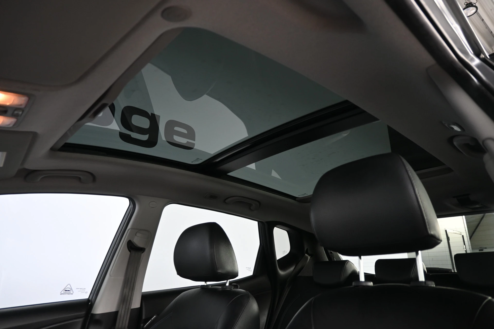 Hoofdafbeelding Hyundai ix20