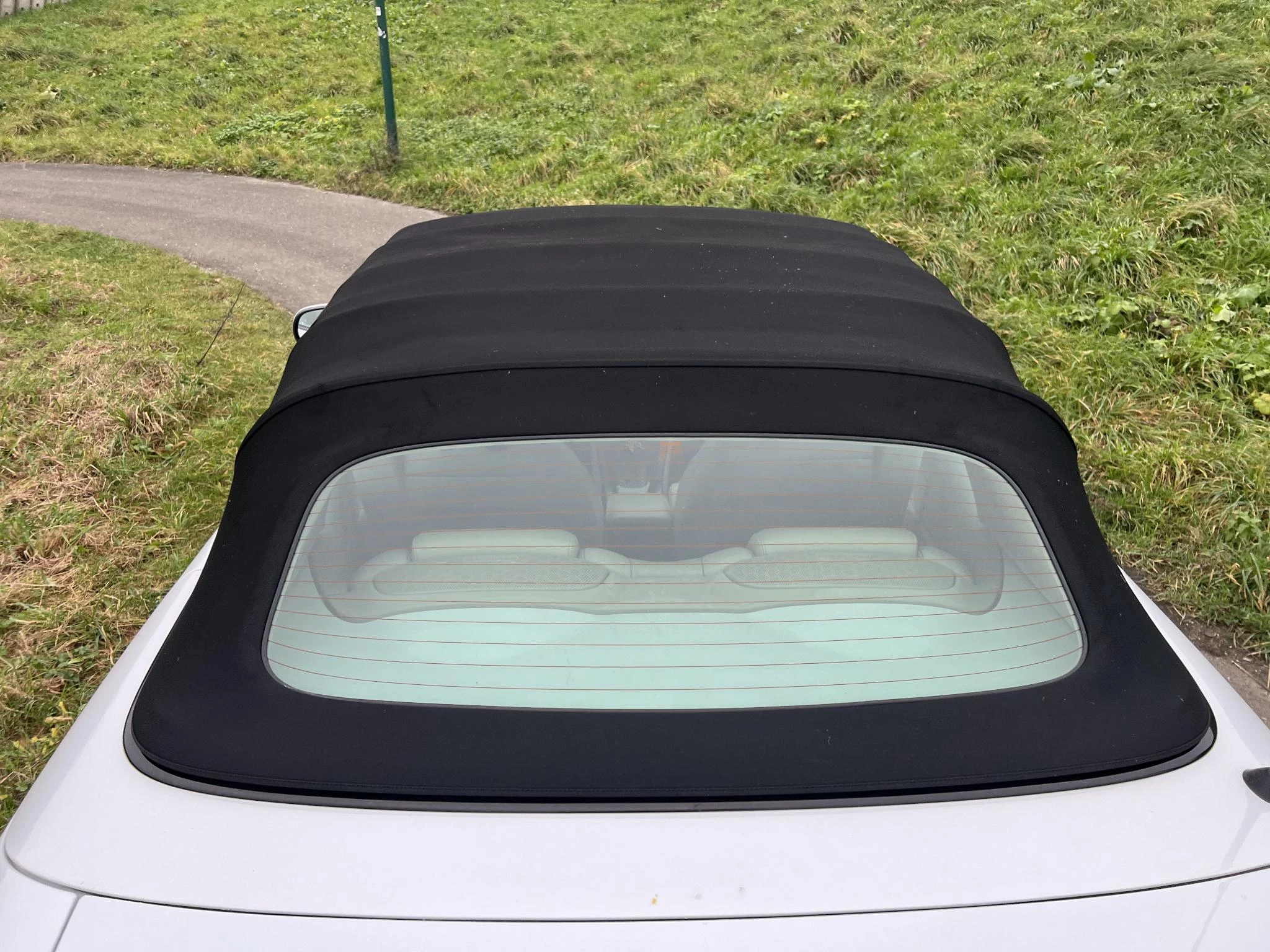 Hoofdafbeelding Saab 9-3