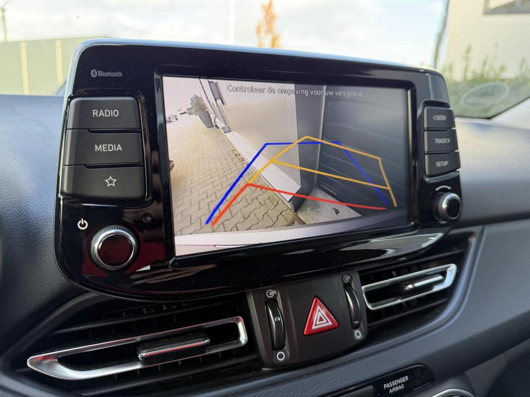 Hoofdafbeelding Hyundai i30