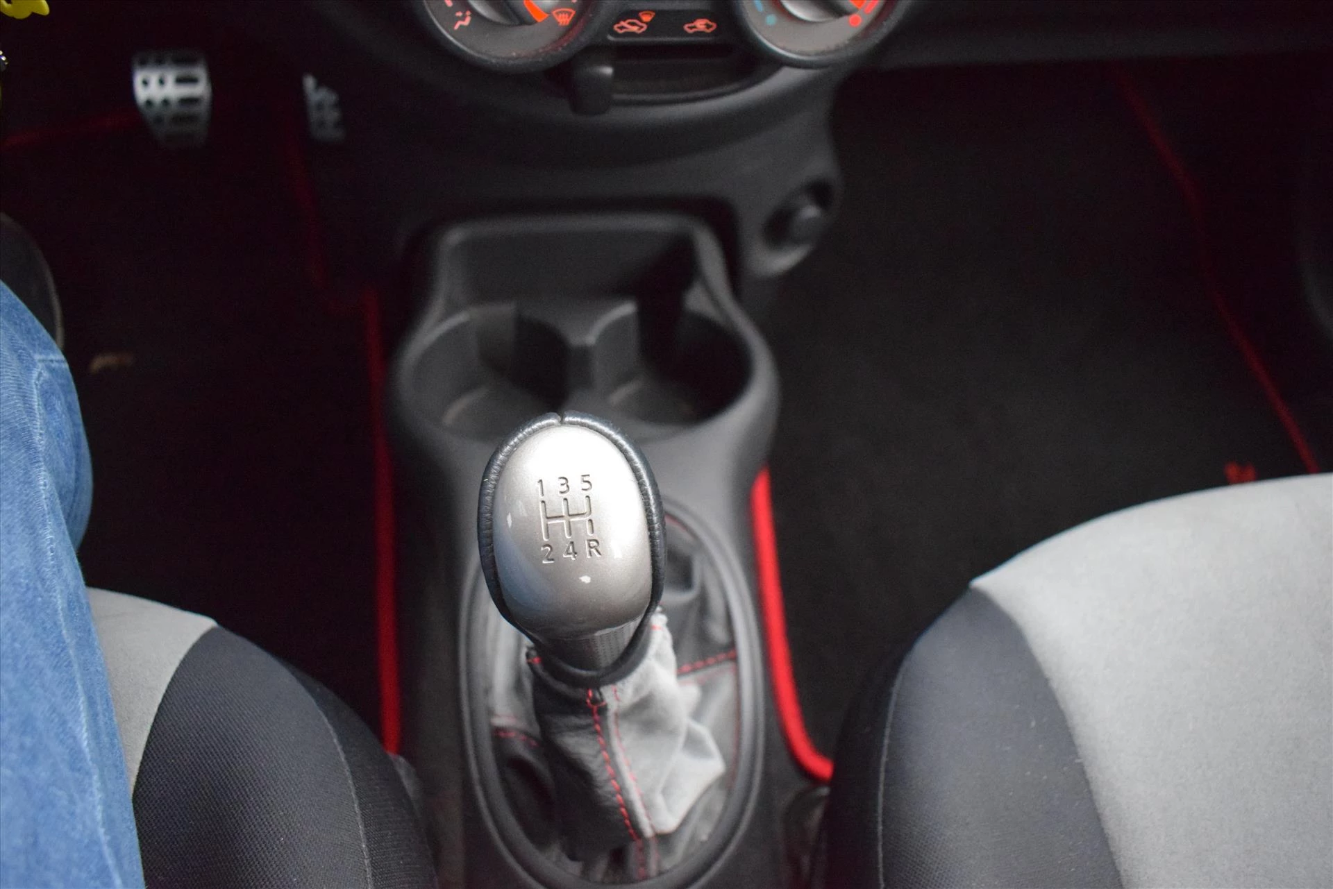 Hoofdafbeelding Nissan Micra