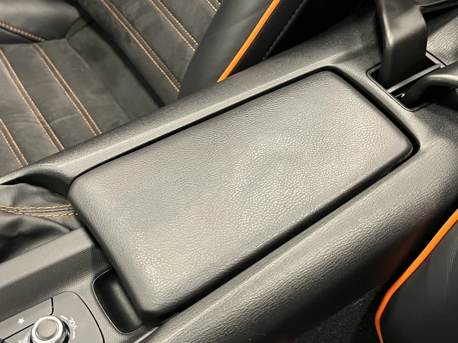 Hoofdafbeelding Mazda MX-5