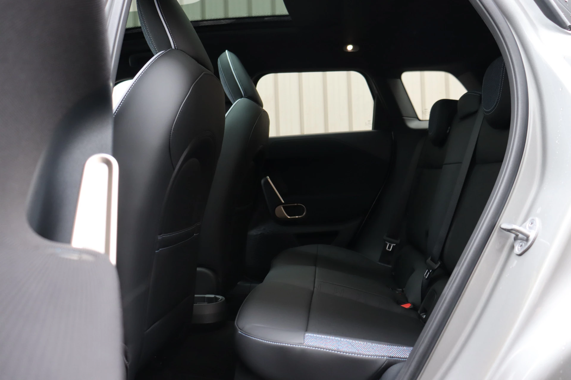 Hoofdafbeelding MINI Aceman