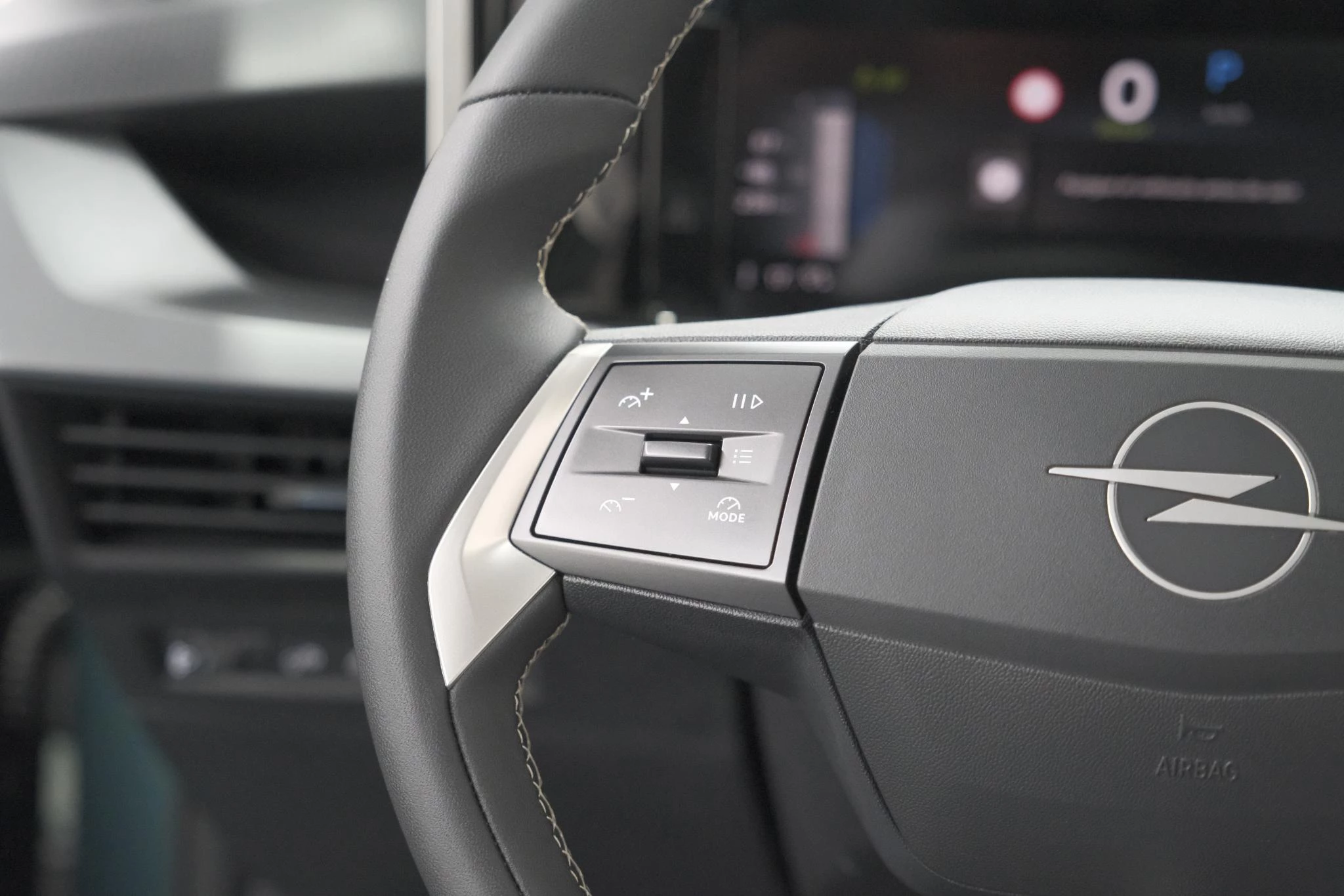 Hoofdafbeelding Opel Frontera