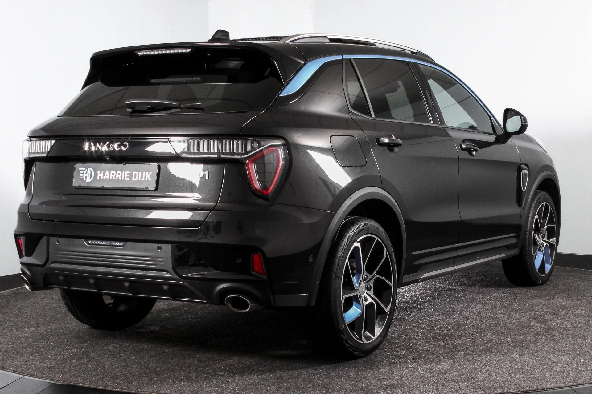 Hoofdafbeelding Lynk & Co 01