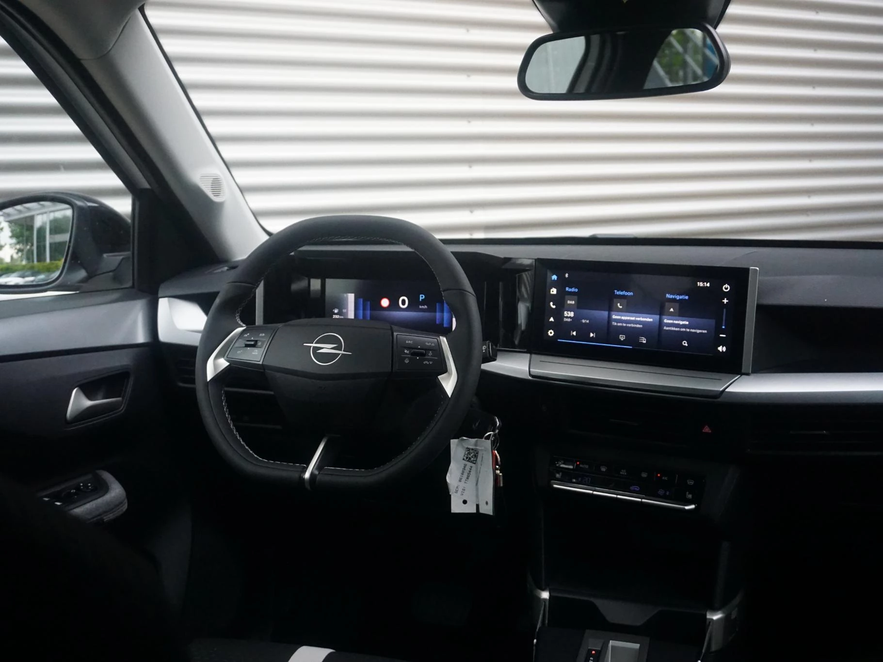 Hoofdafbeelding Opel Frontera