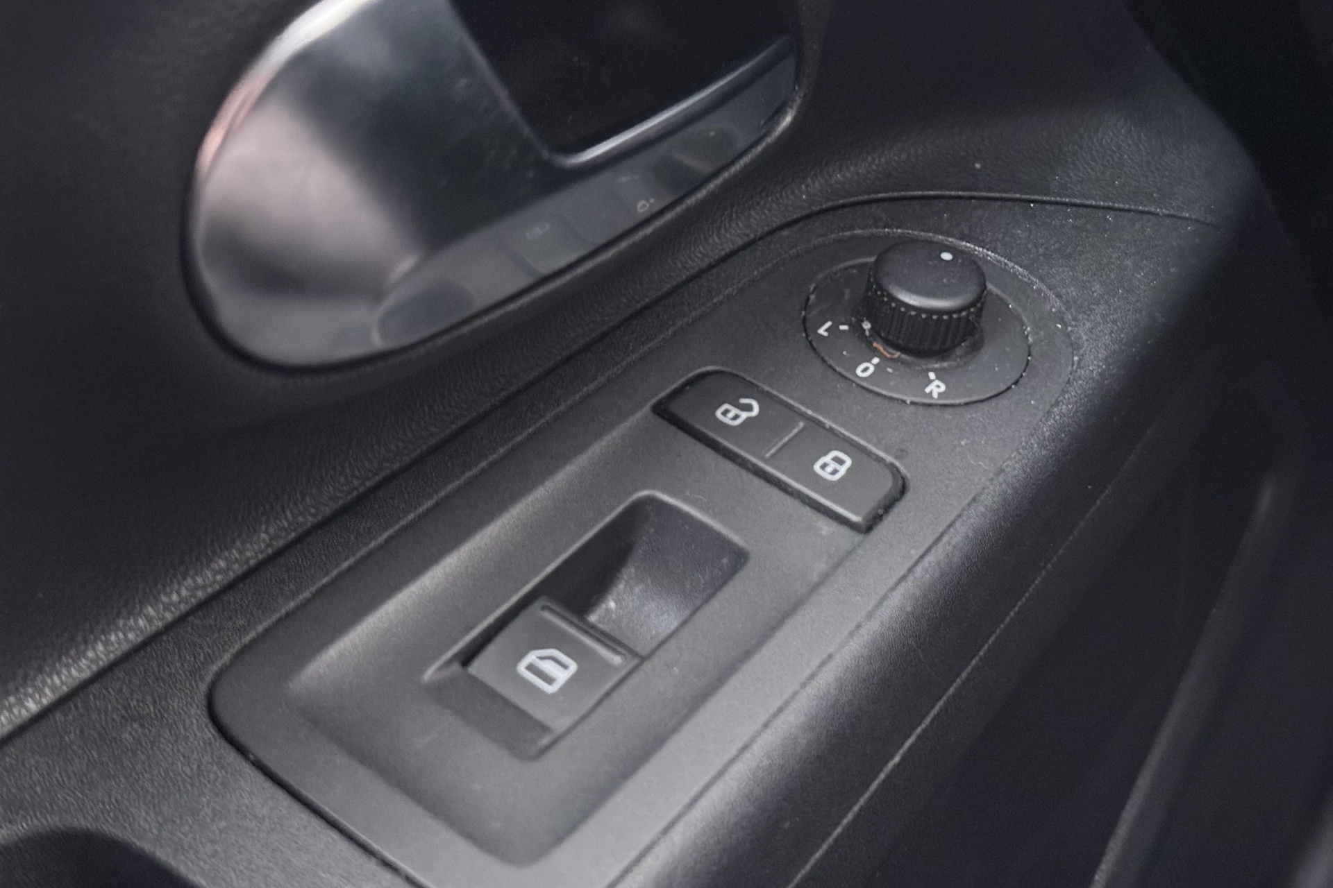 Hoofdafbeelding SEAT Mii