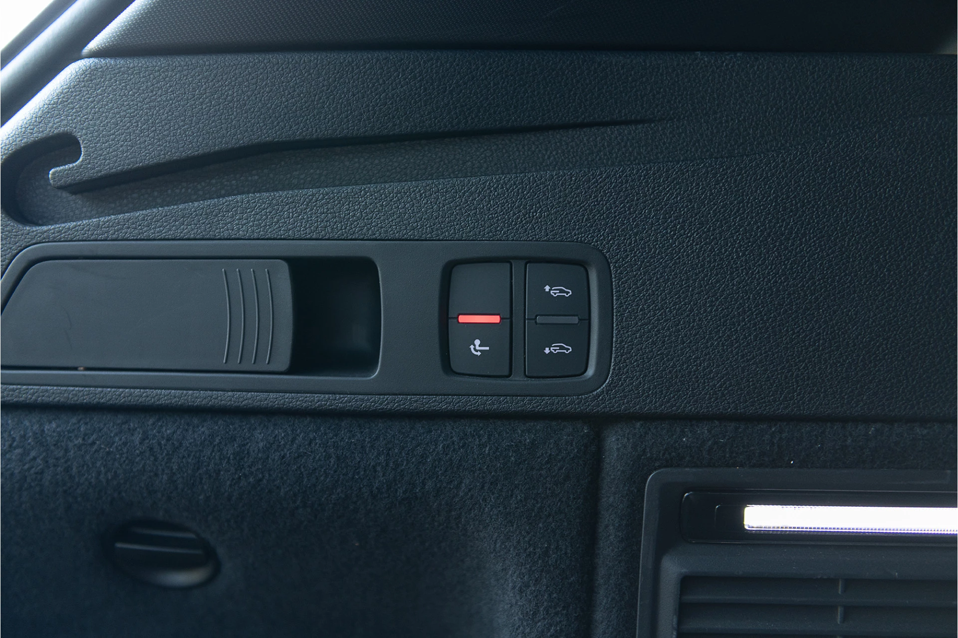 Hoofdafbeelding Audi SQ5