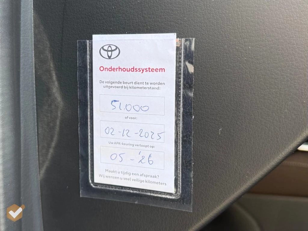 Hoofdafbeelding Mazda CX-30