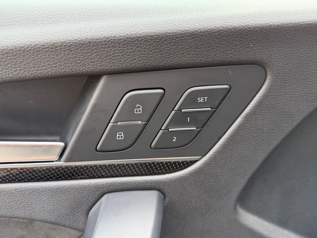Hoofdafbeelding Audi SQ5