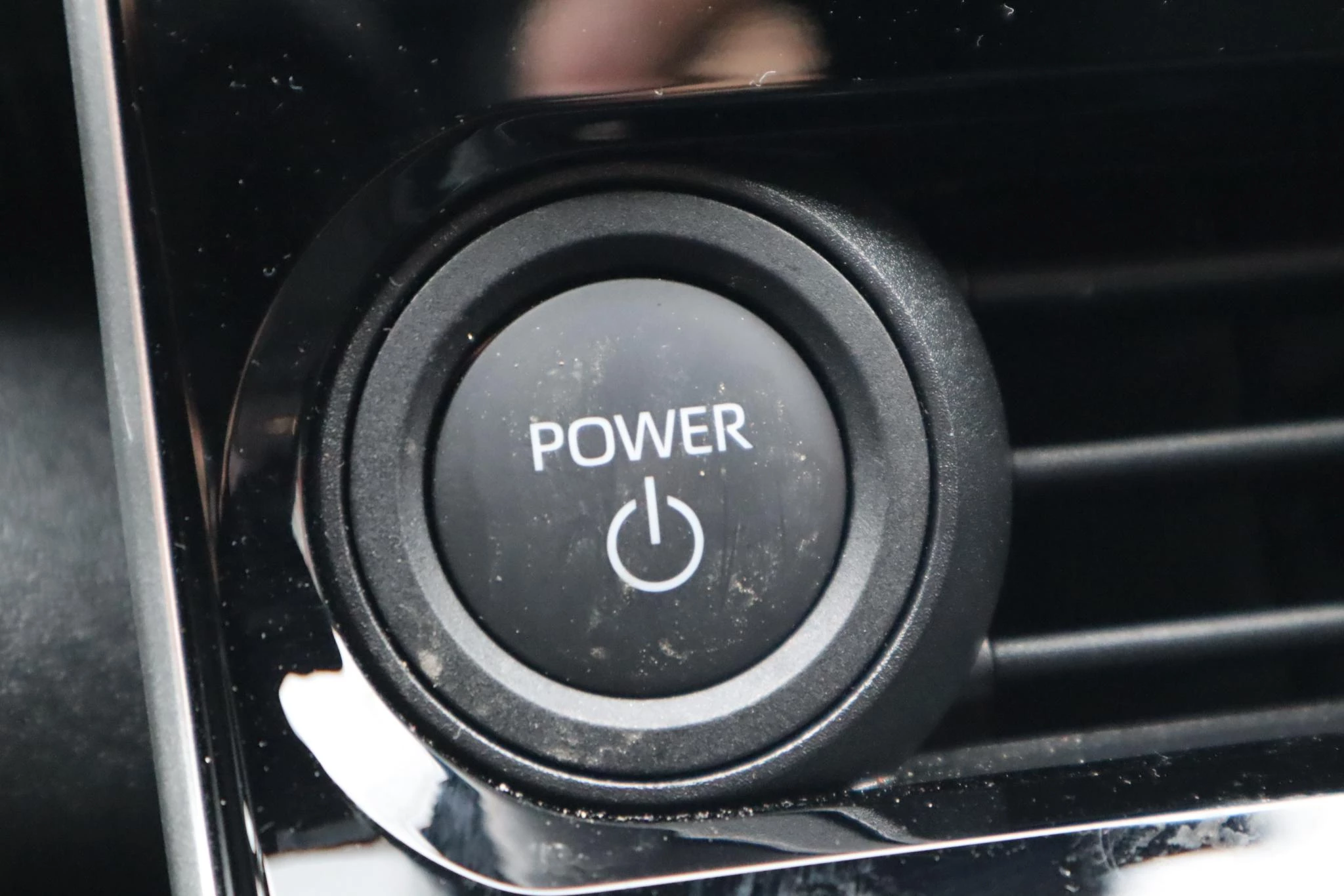 Hoofdafbeelding Toyota bZ4X