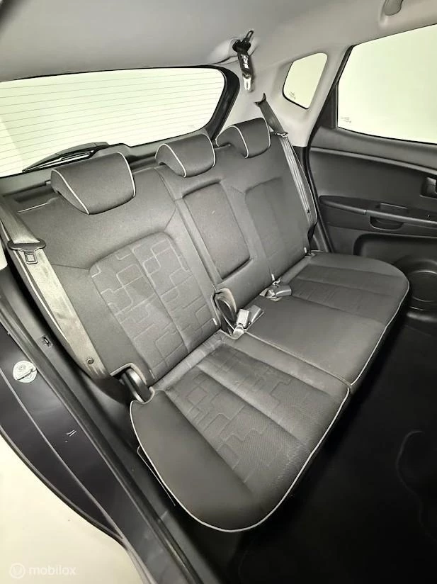 Hoofdafbeelding Kia Venga