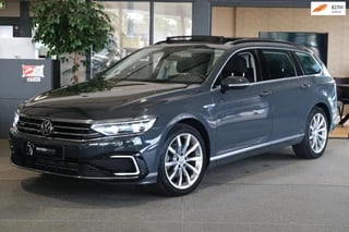 Volkswagen Passat Variant 1.4 TSI GTE 218PK Pano Virtual Trekhaak