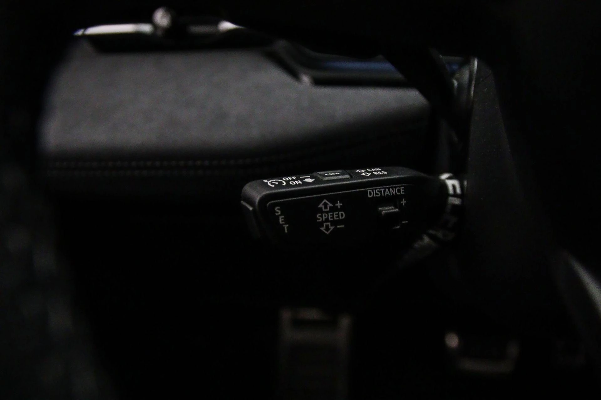 Hoofdafbeelding Audi A6 Avant e-tron